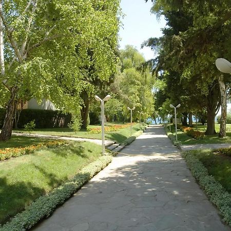 Oasis Park Hotel - New Managment Nesebar Exterior photo
