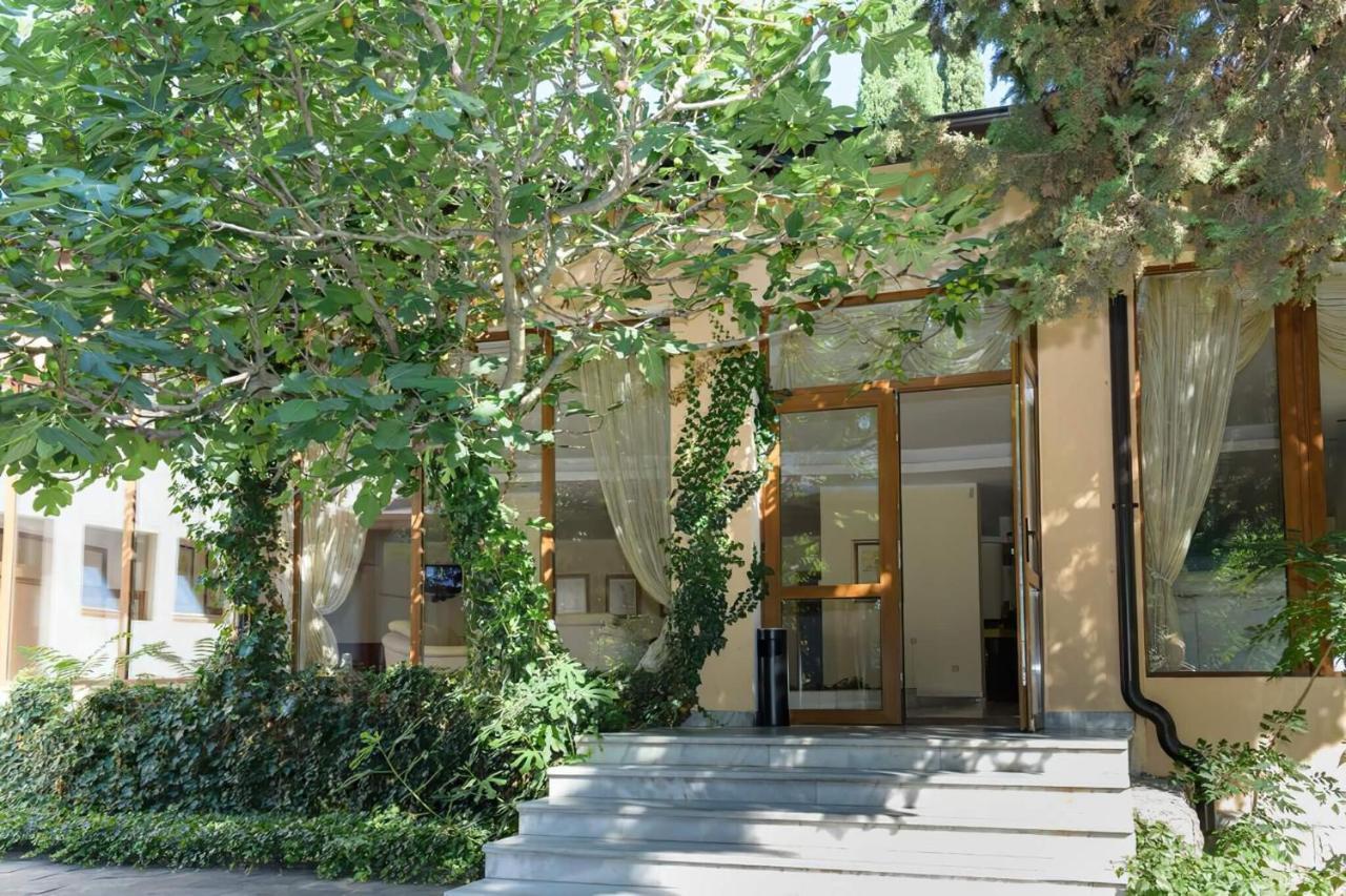 Oasis Park Hotel - New Managment Nesebar Exterior photo