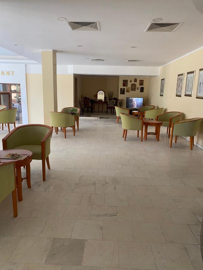 Oasis Park Hotel - New Managment Nesebar Exterior photo